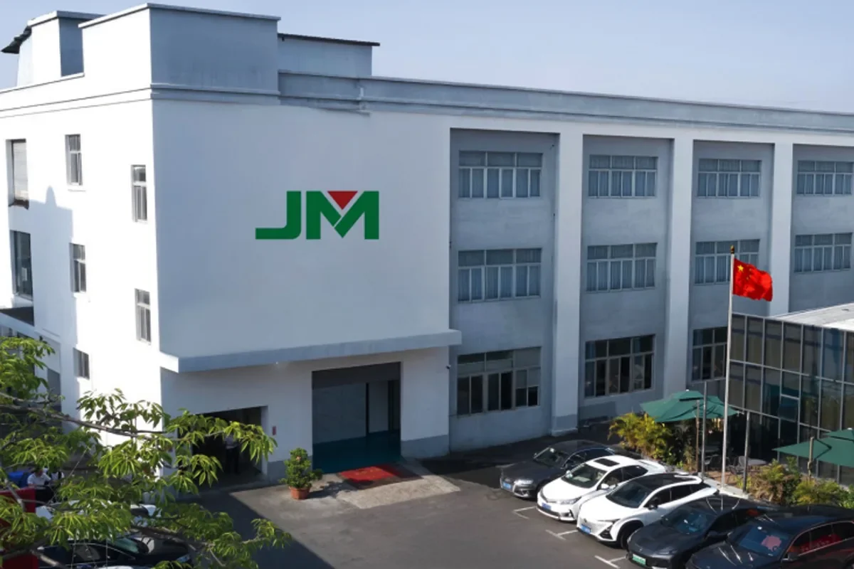 JUMAI Manufacturing Facility