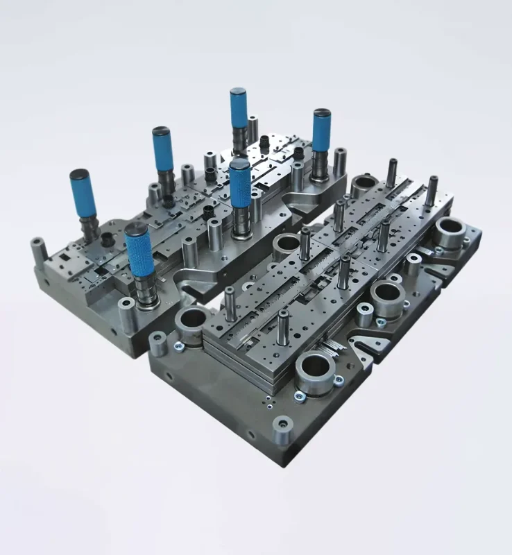 Stamping Die Customization